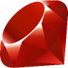 Logo Ruby